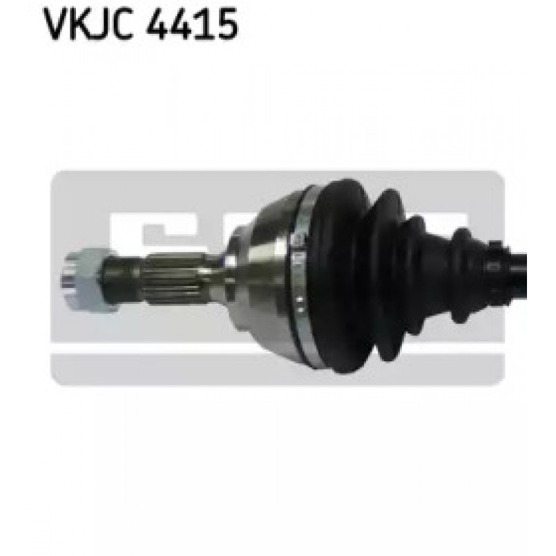 VKJC 4415 SKF - Привідний вал